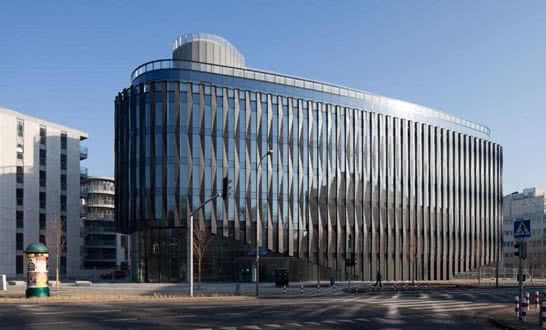 Aluprof System USA - nowa spółka zagraniczna
