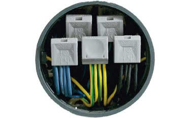 Modernizacja instalacji elektrycznej