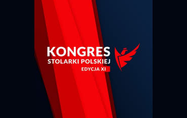 XI Kongres Stolarki Polskiej przełożony na maj 2021!