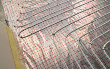 System CUPROTHERM® w nowoczesnych rozwiązaniach grzewczych