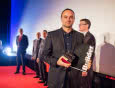 Dwie statuetki TopBuilder 2016 dla ISOVER!
