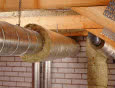 Izolacja instalacji HVAC – klucz do bezpieczeństwa pożarowego budynków
