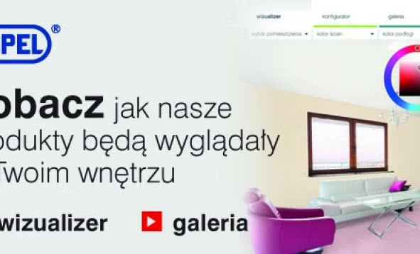 E-nowości w Ospel