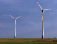 Unijne wsparcie na wykorzystanie energii wiatru